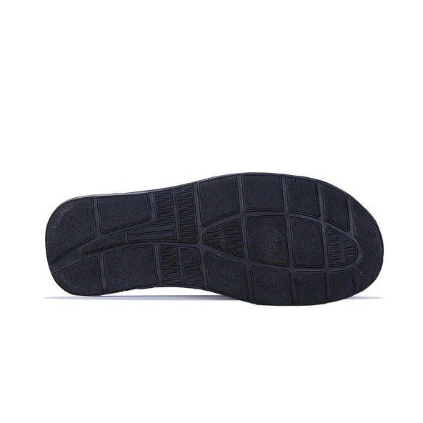 Ayakcenter 208 Sultan Deri Erkek Sandalet - 3