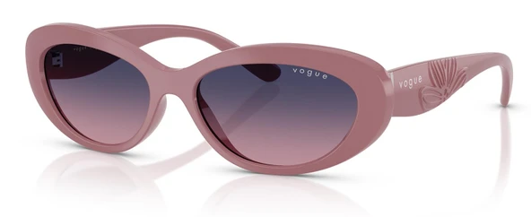 Vogue VO5630S 3195I6 55 Kadın Güneş Gözlüğü