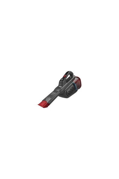 Black Decker Bhhv315b-qw 12v Şarjlı Standard Girişli El Süpürgesi