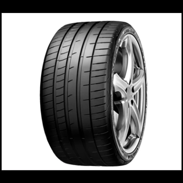 Goodyear 265/40Z R20 (104Y) Eagle F1 SuperSport  XL FP Oto Yaz Lastiği ( Üretim : 2023 ) ürün görseli