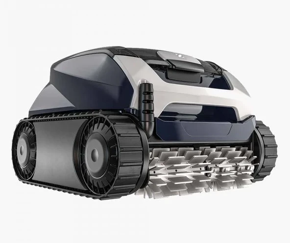 ZODIAC Voyager RE4400 Otomatik Havuz Süpürge Robotu-Robotic Poll Cleaner-ToptancıyızBiz