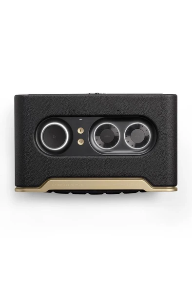 Jbl Authentic 200 Wireless Hoparlör  Siyah - 7