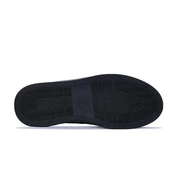 Dropland 8950 Nubuk Deri Erkek Casual Ayakkabı - 3