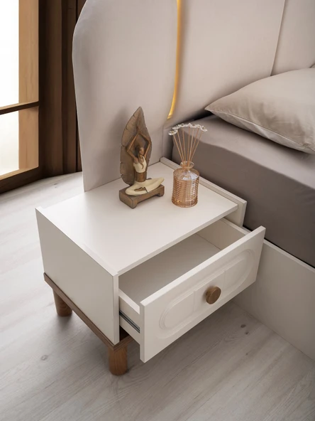 HAZAR MDF  BAZALIYATAK ODASI TAKIMI - Resim 3