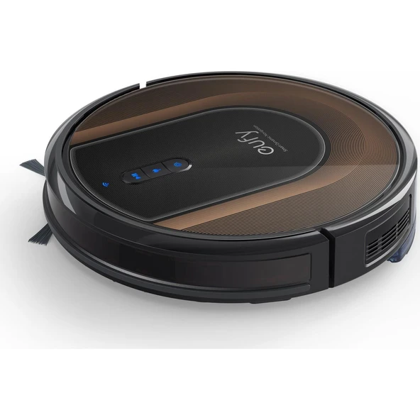 Anker Eufy RoboVac G30 Hybrid Robot Süpürge T2253 - 7