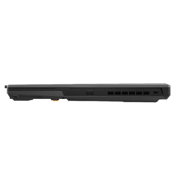 Asus TUF Gaming F16 FX607VU-RL142A011 Core5 210H 16GB 1TBSSD RTX4050 16" WUXGA W11P Dizüstü Bilgisayar - 6