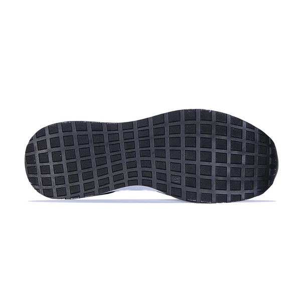 Dropland 9141 Siyah Nubuk Deri Erkek Sneaker Ayakkabı - 3