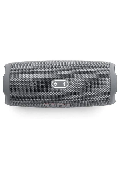 JBL Charge 5 Bluetooth Hoparlör Ipx7 Gri - 5