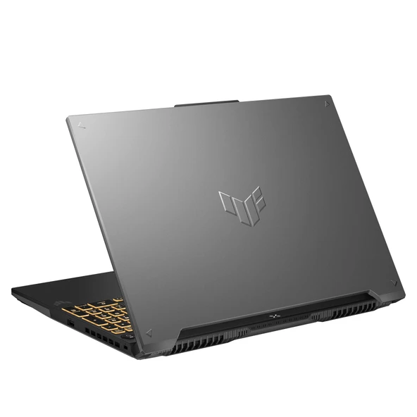 Asus TUF Gaming F16 FX607VU-RL142A011 Core5 210H 16GB 1TBSSD RTX4050 16" WUXGA W11P Dizüstü Bilgisayar - 5