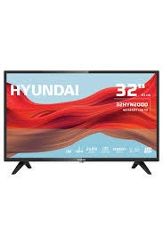 Hyundai 32hyn2000 32" 82 Ekran Hd Ready Led TvV