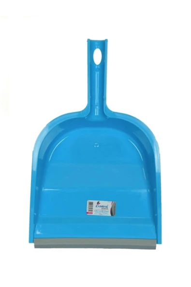 SPRENDA Plastik Lüks Lastikli Faraş Karışık Renk ürün görseli 1