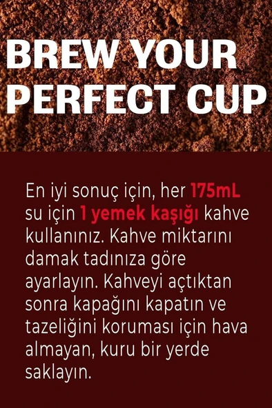 Hills Bros 100% Colombian Filtre Kahve 680gr - 6