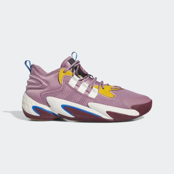 adidas Byw Select Erkek Basketbol Ayakkabısı