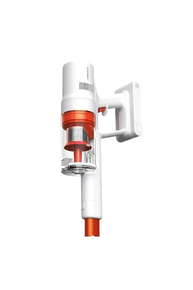 TROUVER Power 11 Led Ekranlı Şarjlı El Süpürgesi - 2