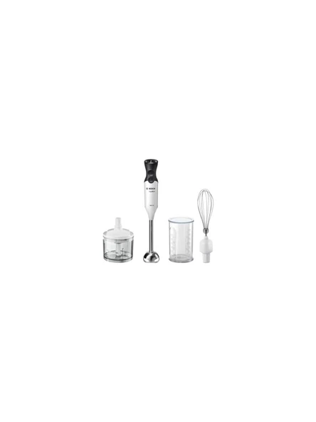 Bosch MS6CA4150 Ergomixx 800 W Mikser & Blender Seti