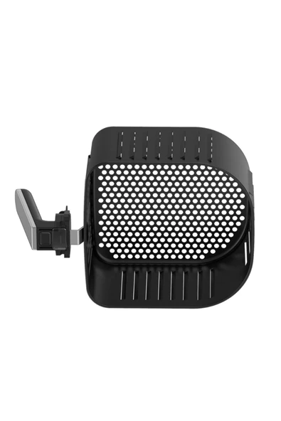 Yui M25 Maxifry Pro 5.5 Lt. Smart Dokunmatik Airfryer Sıcak Hava Fritöz Siyah(YUI TÜRKİYE GARANTİLİ)