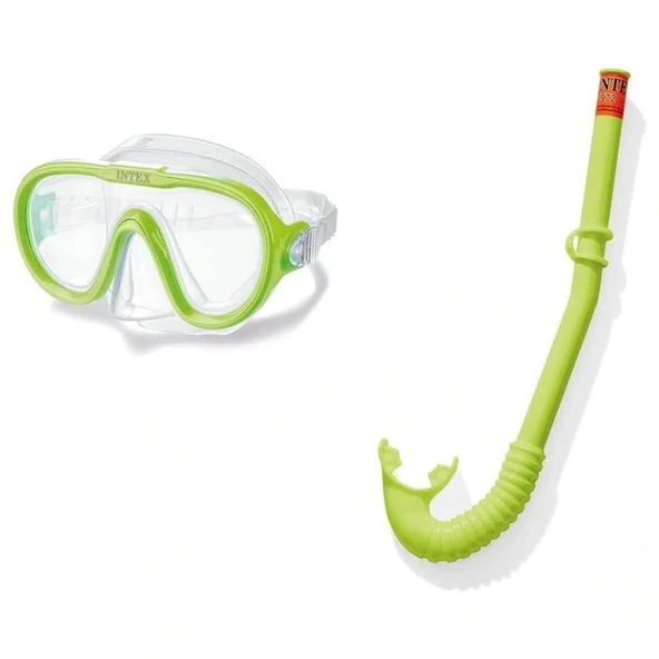 - ADVENTURE MASKE SET 6 - 2