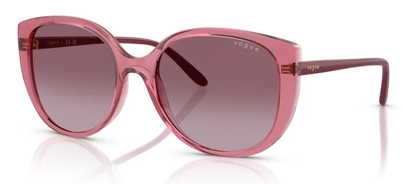 Vogue VO5623S 30658H 55 Kadın Güneş Gözlüğü