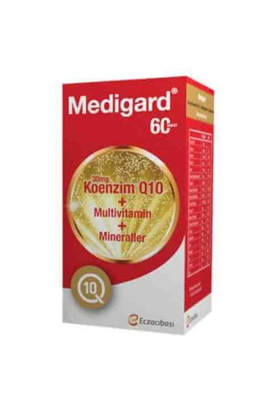 Medigard 60 Tablet