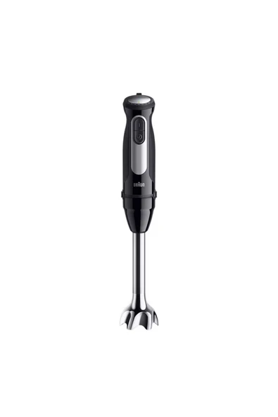Braun Multiquick 5 Pro Hand Blender Mq55254m - 2