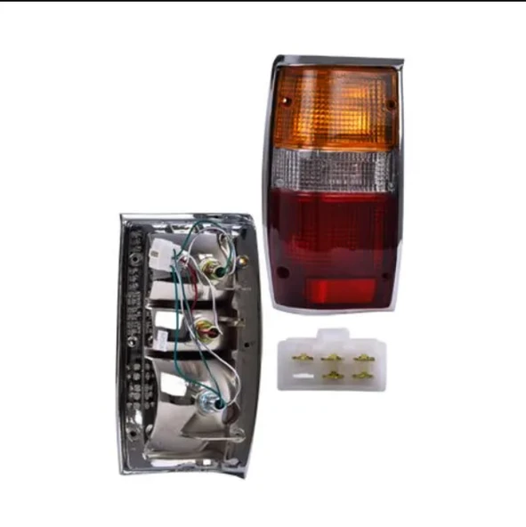 MITSUBISHI L200 1987-1996 STOP LAMBASI Sağ ürün görseli 1