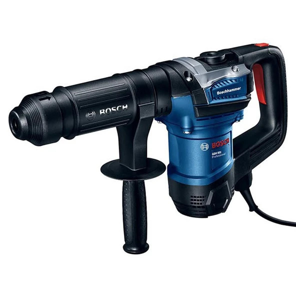 BOSCH GSH 501 Kırıcı Matkap