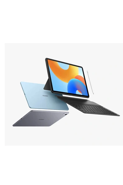 Matepad 11.5 Papermatte Edition 8gb 256GB Mavi Tablet+Klavye+Kalem (HUAWEİ TÜRKİYE GARANTİLİ) - 2