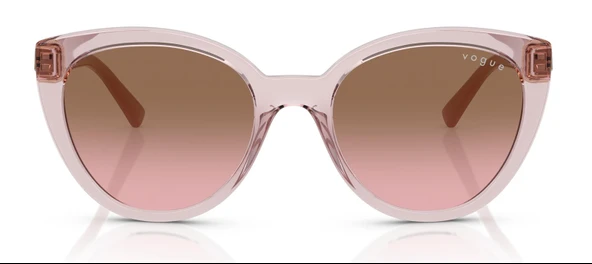 Vogue VO5634SB 282814 53 Kadın Güneş Gözlüğü - 4