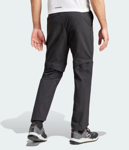 adidas Terrrex Multi Erkek Yürüyüş Pantolonu IZ3320 - 2