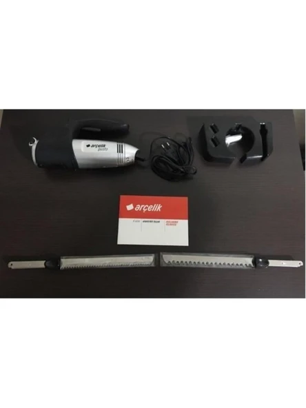 TEŞHİR Arçelik Gusto Elektrikli Otomatik Bıçak K-8210