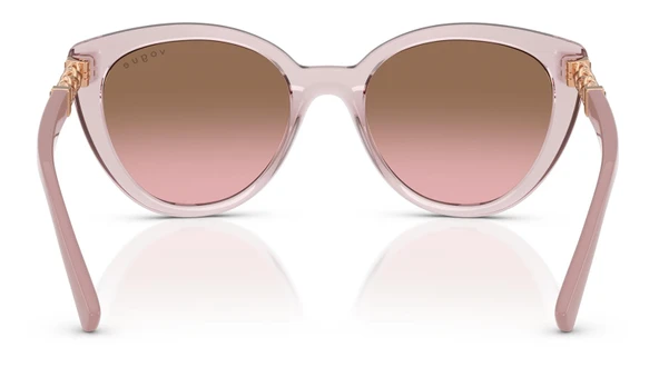 Vogue VO5634SB 282814 53 Kadın Güneş Gözlüğü - 3
