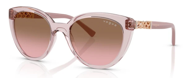 Vogue VO5634SB 282814 53 Kadın Güneş Gözlüğü
