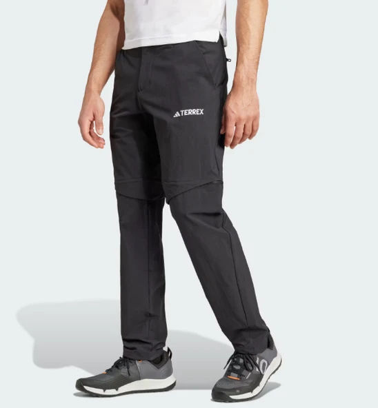 adidas Terrrex  Multi Erkek Yürüyüş Pantolonu IZ3320