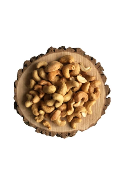 Talas Kuruyemiş  Kaju Fıstığı Kuruyemiş 500 G