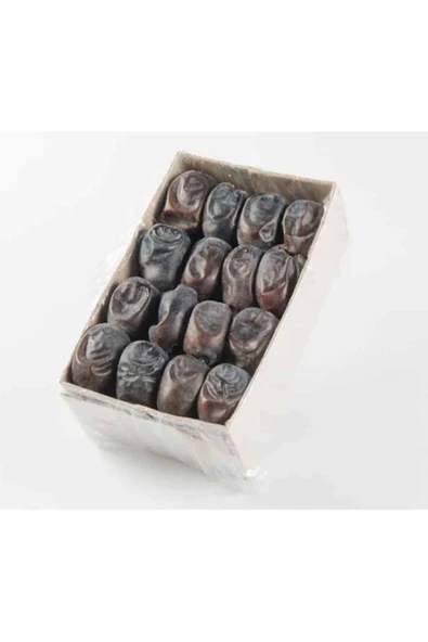 TALAS Kuruyemiş Paket İran Hurması 550 G x 5 paket