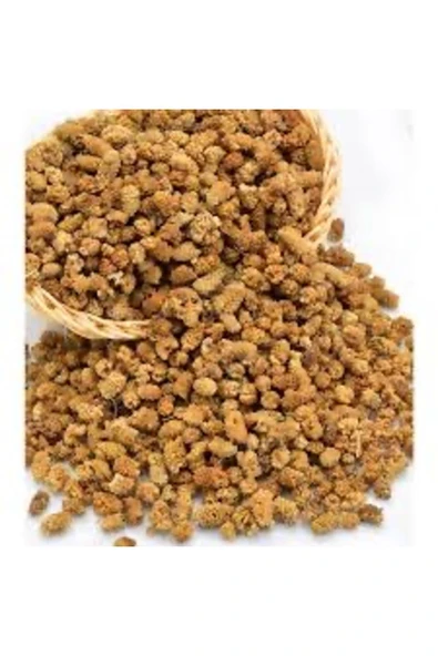 Talas Kuruyemiş Dut Kurusu 1 Kg