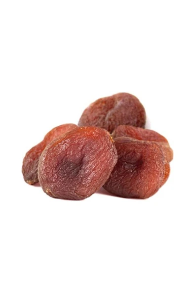 TALAS Kuruyemiş Jumbo Boy Günkurusu Kayısı 2 KG