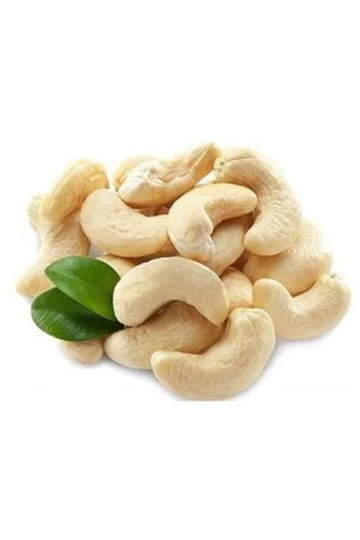 Talas Kuruyemiş Çiğ Kaju 500 Gr