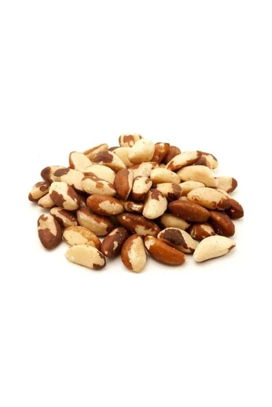 TALAS Kuruyemiş Brezilya Cevizi 1 KG