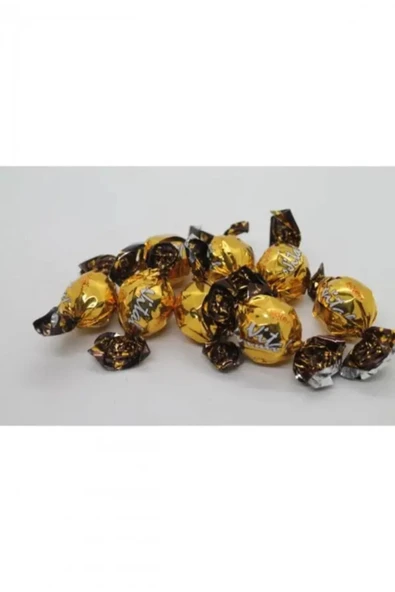 Şölen Şölen Vital Tane Fındıklı Krema Dolgulu Çikolata 250 G