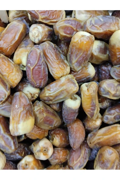 TALAS Kuruyemiş Medine Sugai Hurması 1 KG