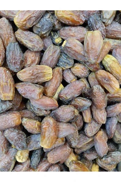TALAS Kuruyemiş Medine Mecdul Hurması 500 G