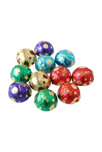 Şölen Sütlü Çikolata 500 gr