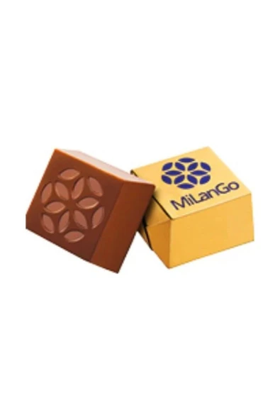 Şölen Şölen Milango Fındıklı Çikolata 1 KG