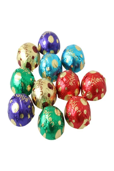 Şölen Şölen Çikolatin Sütlü Çikolata 250 G