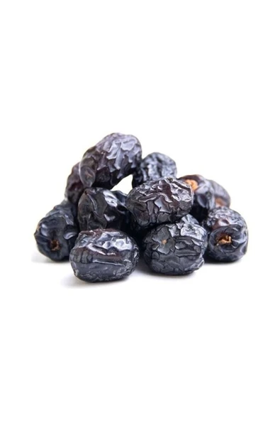 TALAS Kuruyemiş Medine Acve Peygamber Hurması 3 KG