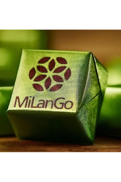 Şölen Milango Antep Fıstıklı Çikolata 250 G