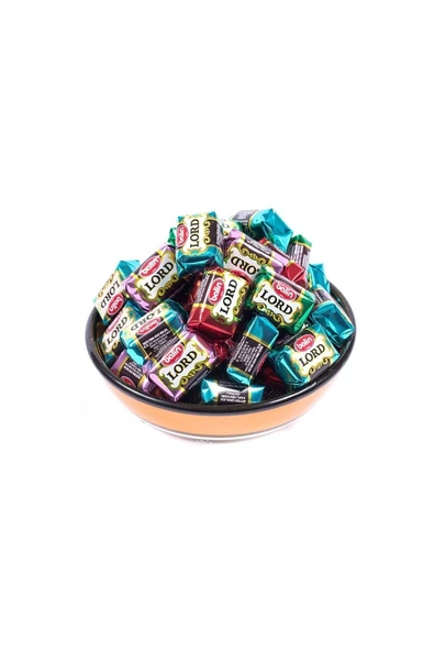 Balin Lord Karışık Çikolata 500 G