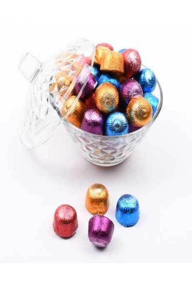 Şölen Şölen Mojee Fındık Kremalı Sütlü Çikolata 500 G