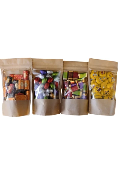 Elit Çikolata Chocoeggy Yumurta 250 G - Prestij Baton 250 G - Gurme Baton 250 G - Elitoloji Emoji 250 G ürün görseli